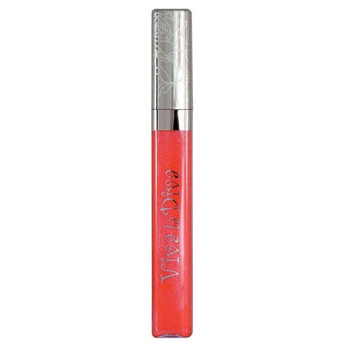 

Блеск для губ Superlicious Gloss Brillo de Labios Líquido Viva La Diva, 15