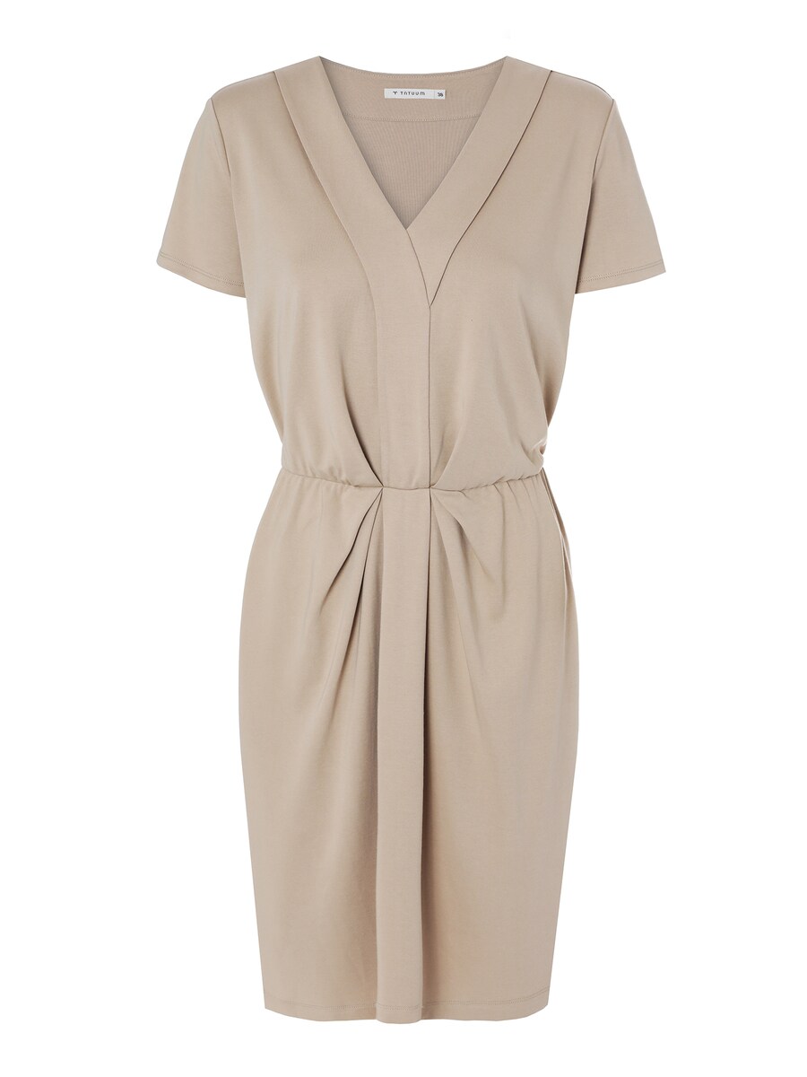 

Мини платье TATUUM, Beige