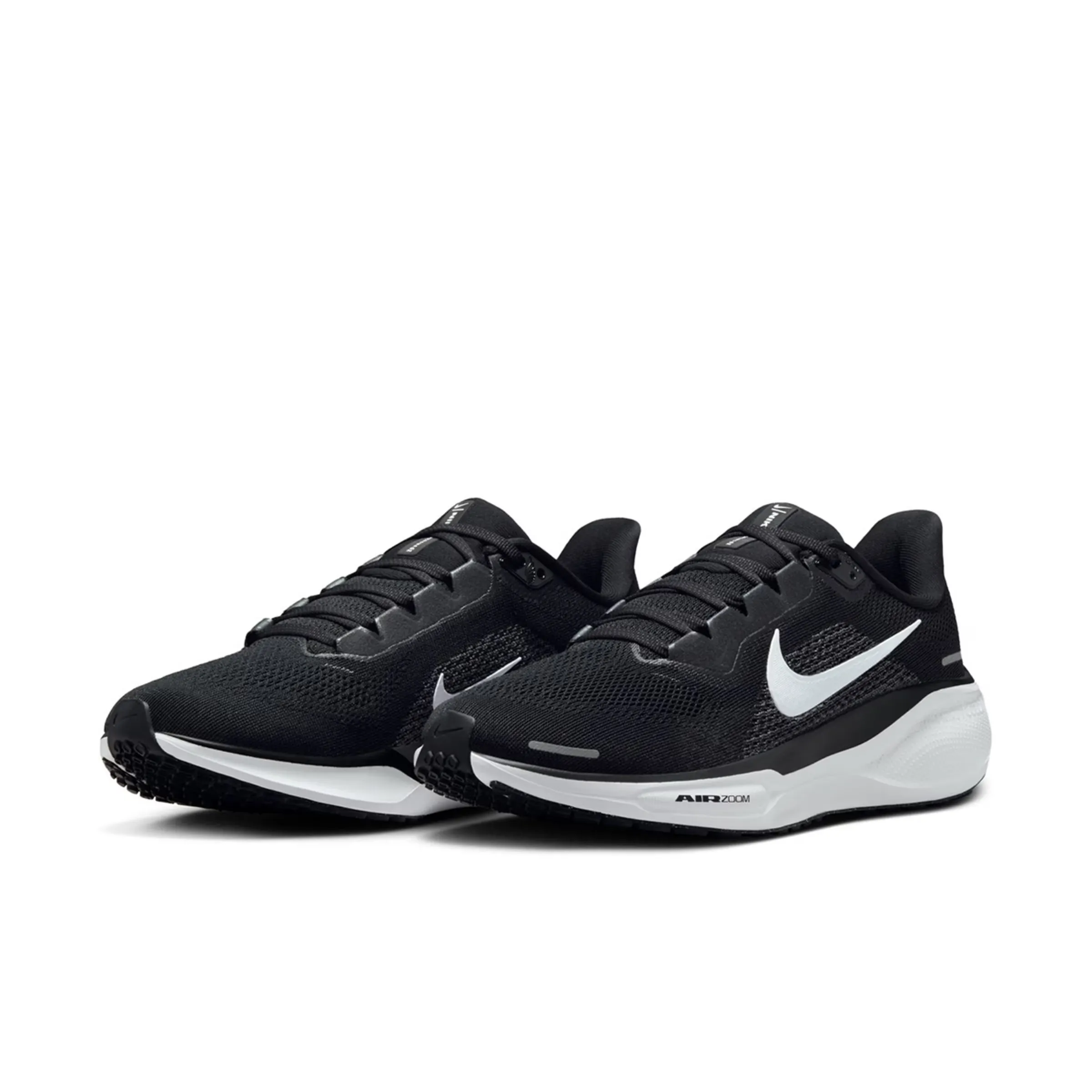 Кроссовки женские Nike Pegasus 41, черный — фото 2