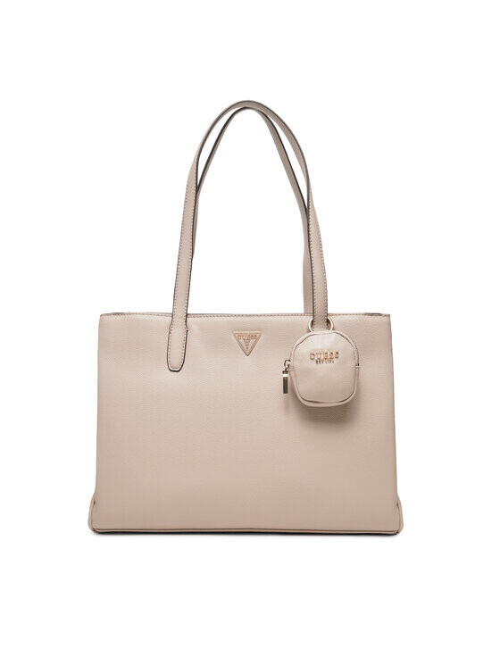 

Сумочка Guess, экрю, Белый, Сумочка Guess, экрю