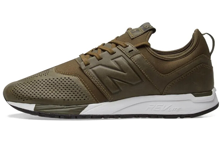 

New Balance NB 247 Кроссовки унисекс
