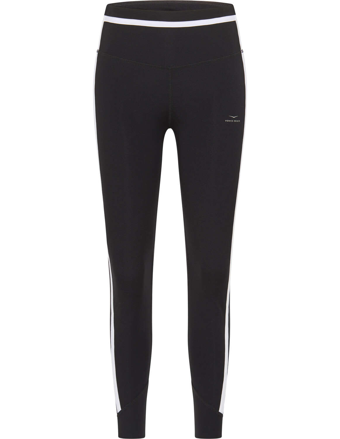 

Спортивные брюки Venice Beach Tights VB Cherise, цвет black_white