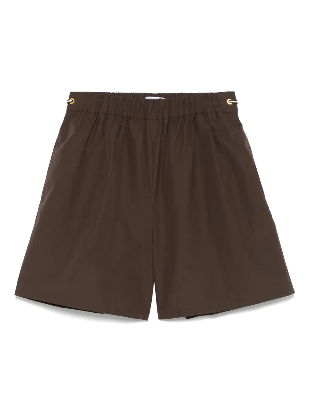 

Шорты Haway MAX MARA, коричневый