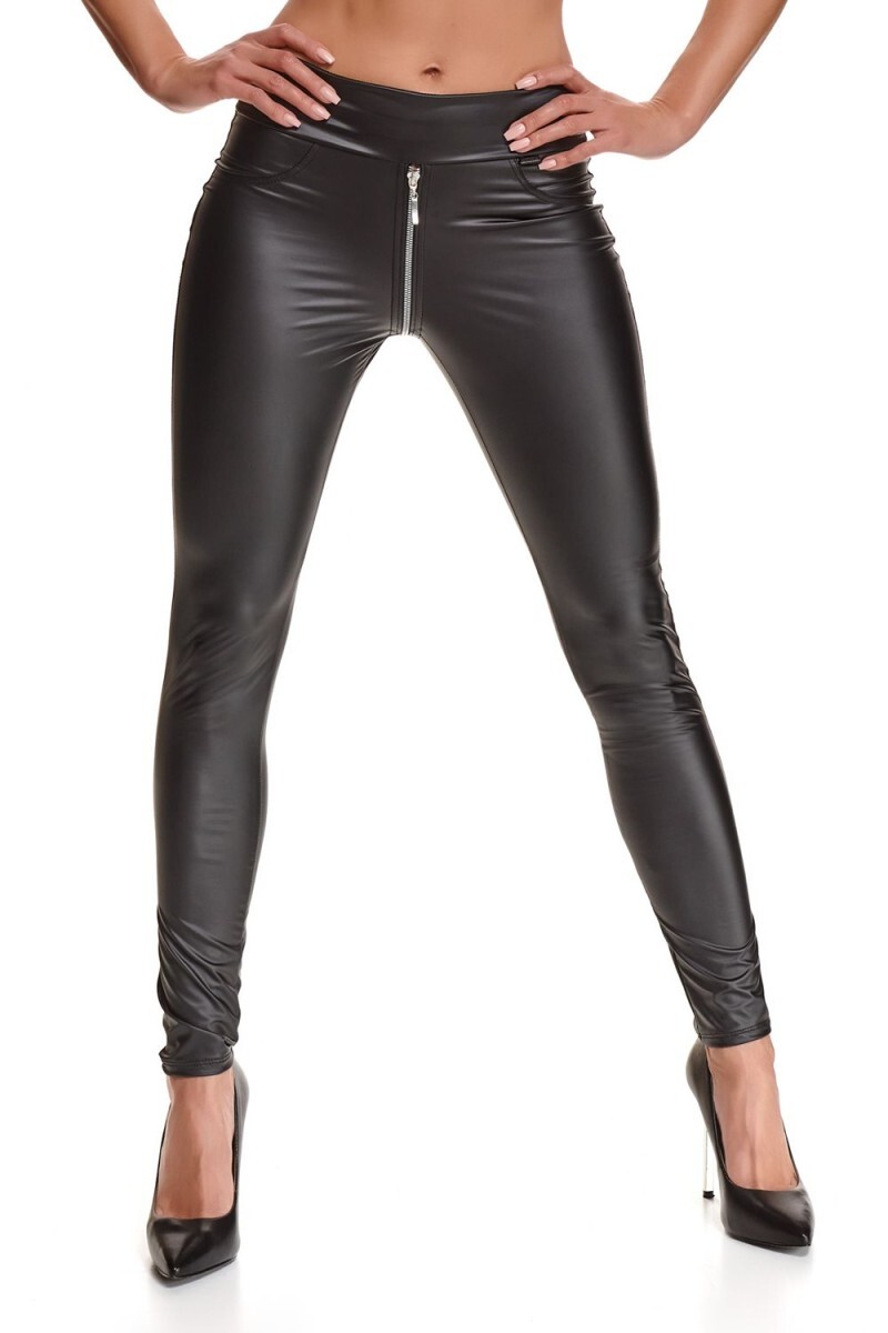 

Леггинсы Demoniq Hose, черный