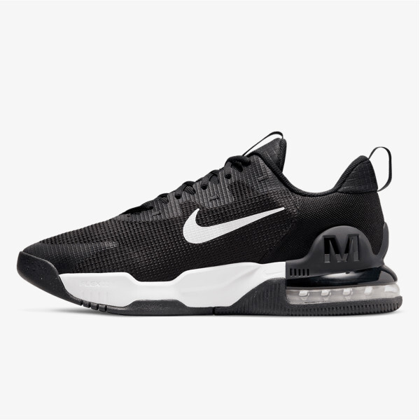 

Кроссовки Air Max Alpha Trainer 5 Nike, черный