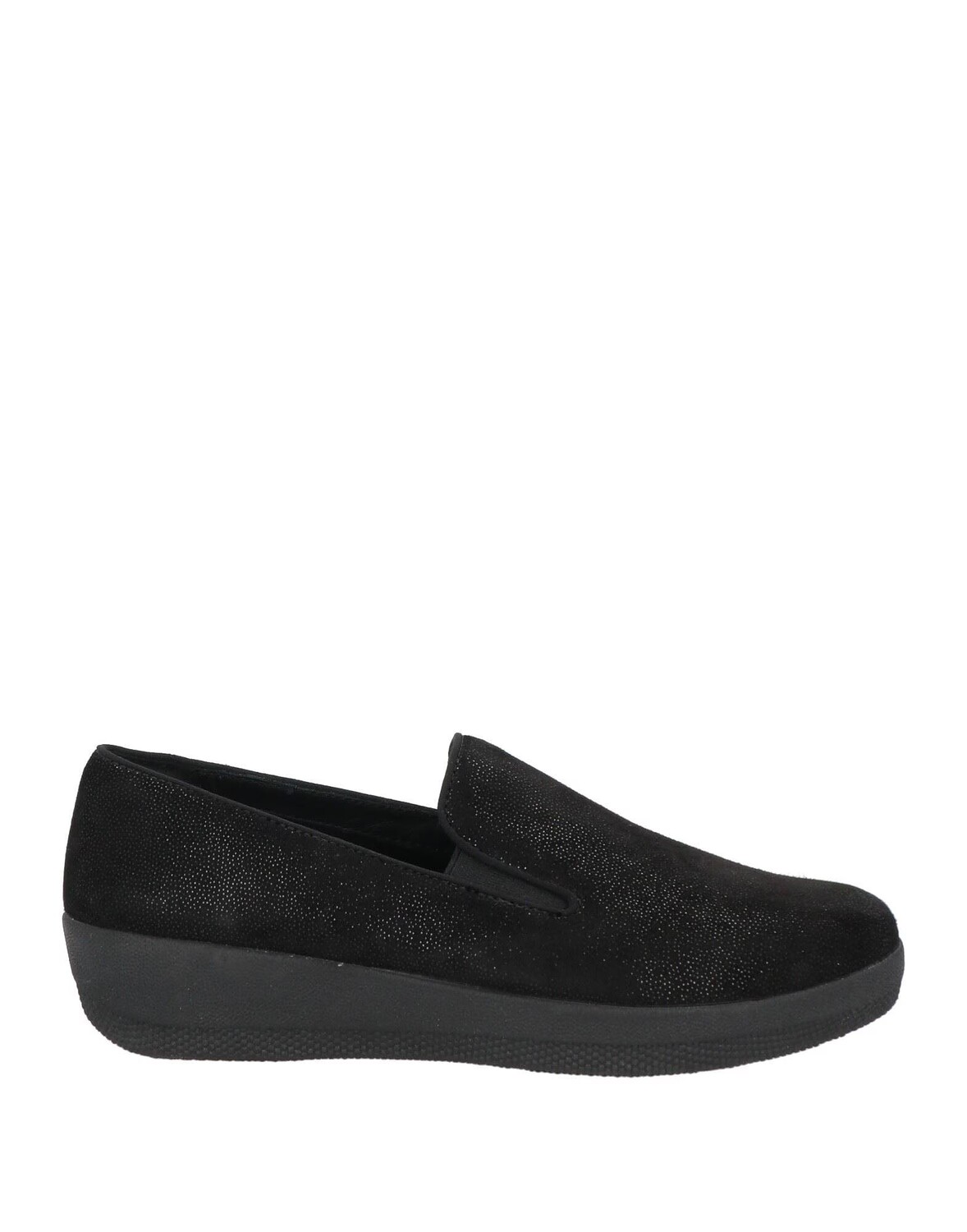 

Лоферы Fitflop, черный