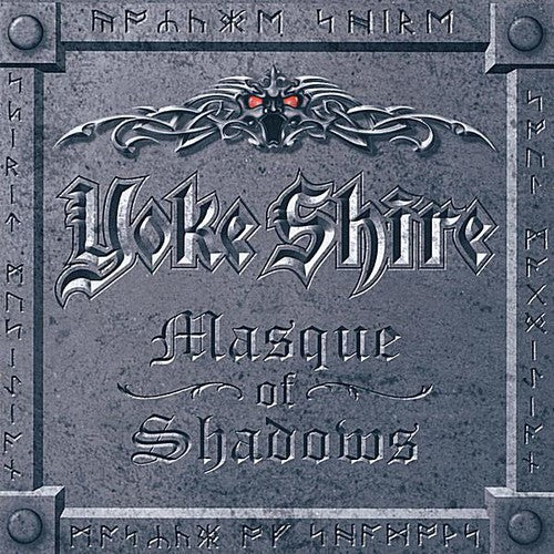 

CD диск Yoke Shire: Masque of Shadows