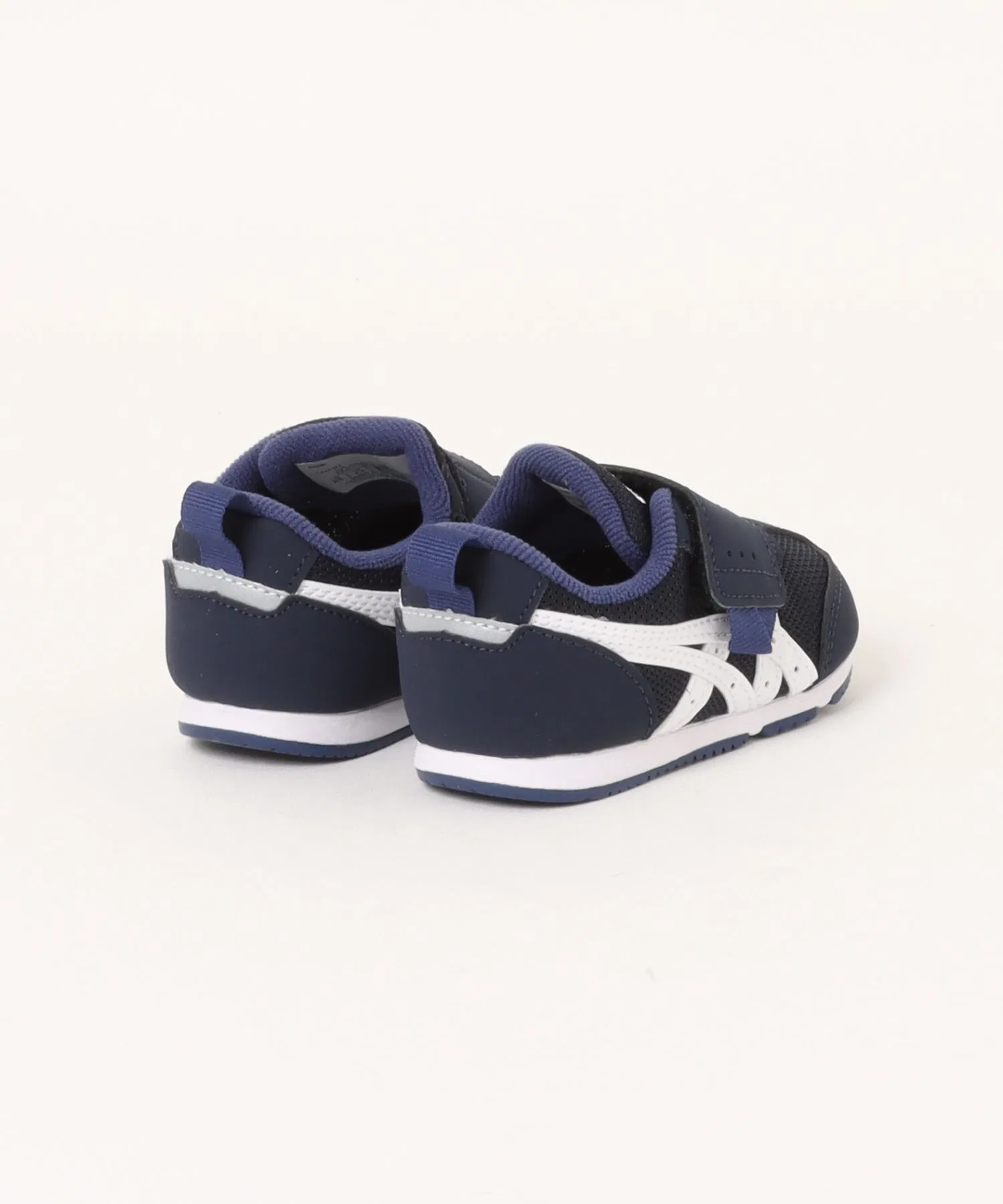 Детские кроссовки ASICS IDAHO BABY KT-ES 5 для малышей, голубые — фото 2
