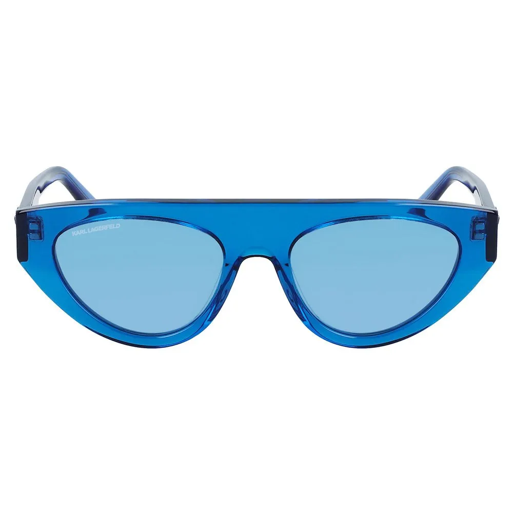 

Солнцезащитные очки Karl Lagerfeld 6043S woman, синий