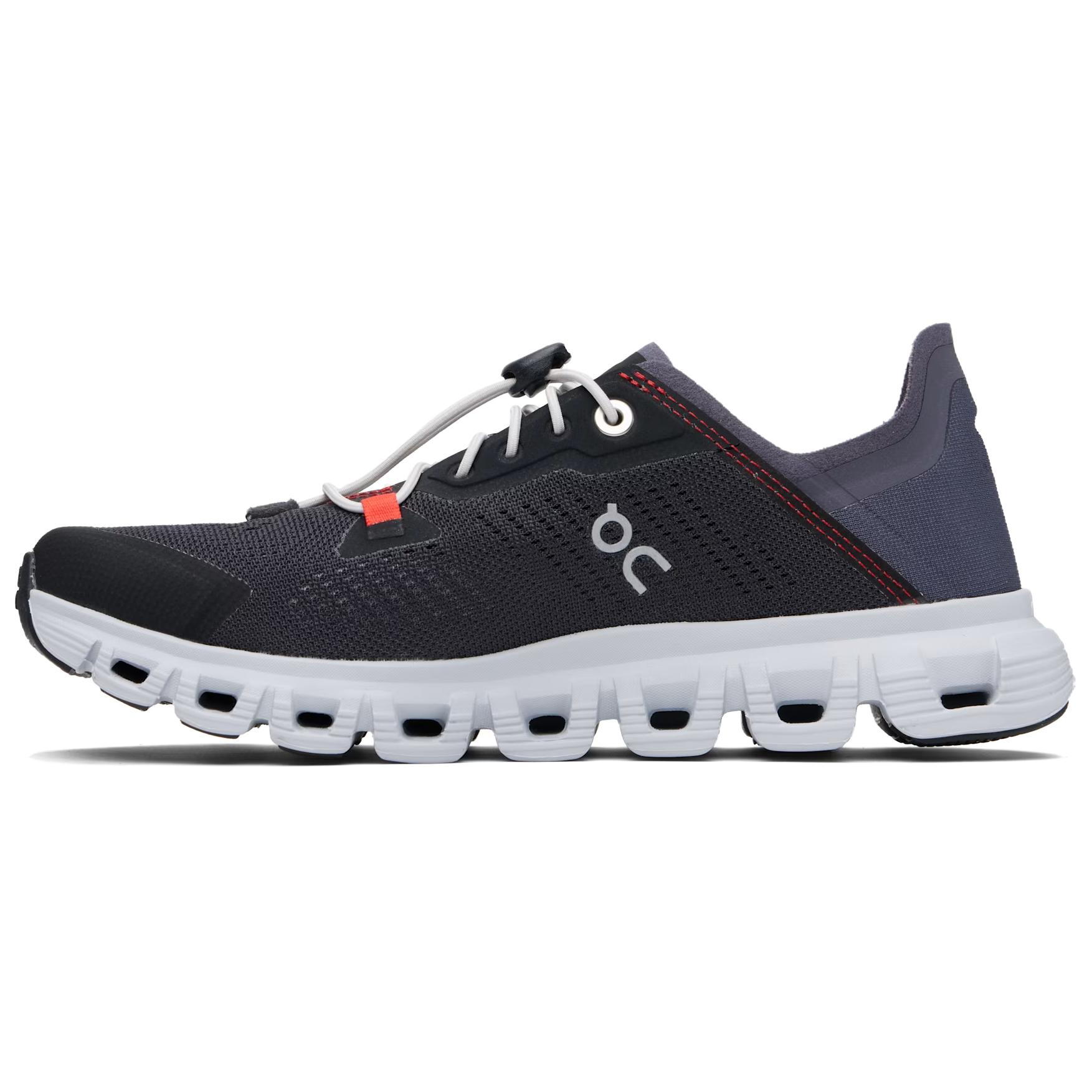 

Кроссовки Running Cloud 6 Coast Mita Magnet Sand On, Black Gray