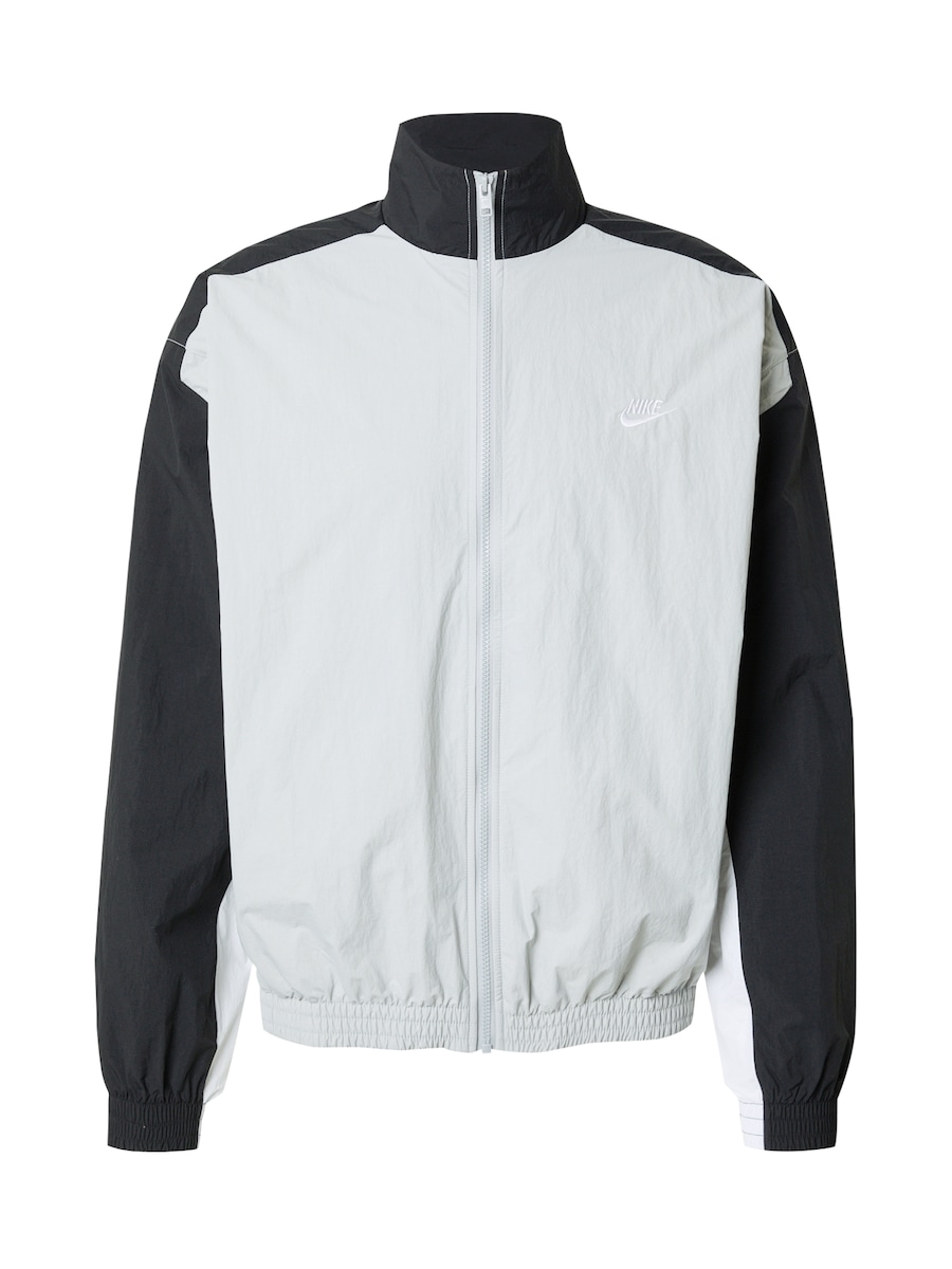 

Куртка межсезонная Nike Sportswear CLUB, серый
