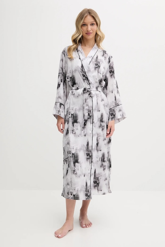 

Халат Dkny, черный