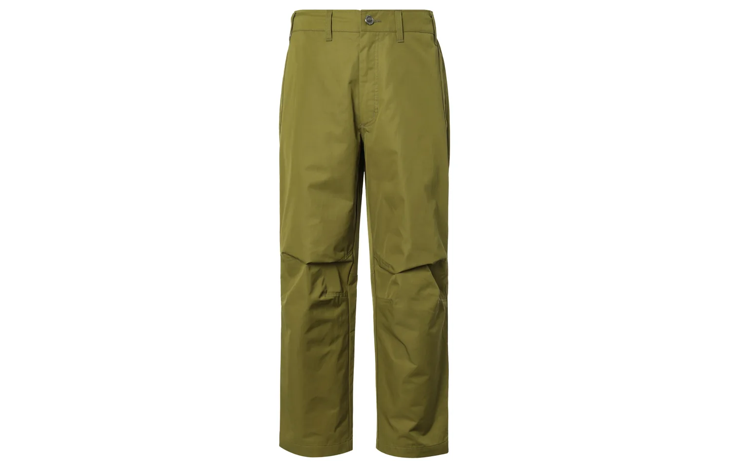 Nike Технические повседневные брюки мужские pacific moss