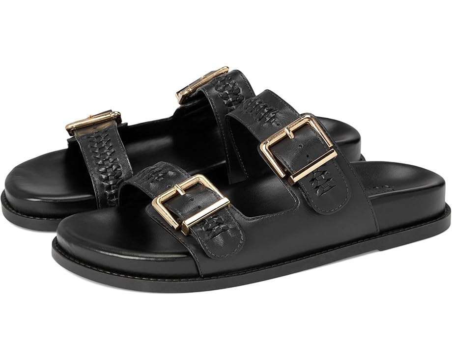 Сандалии Schutz Blake Sporty, цвет Black 5