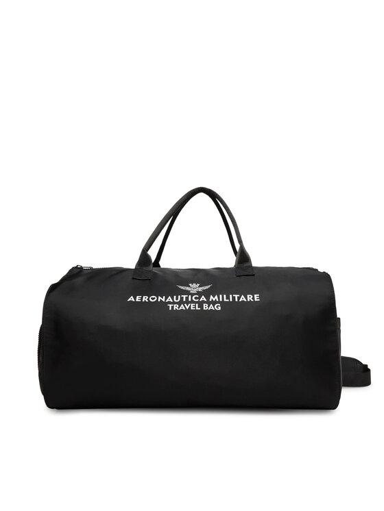 

Сумка 251BO1147DCT3503 Aeronautica Militare, черный