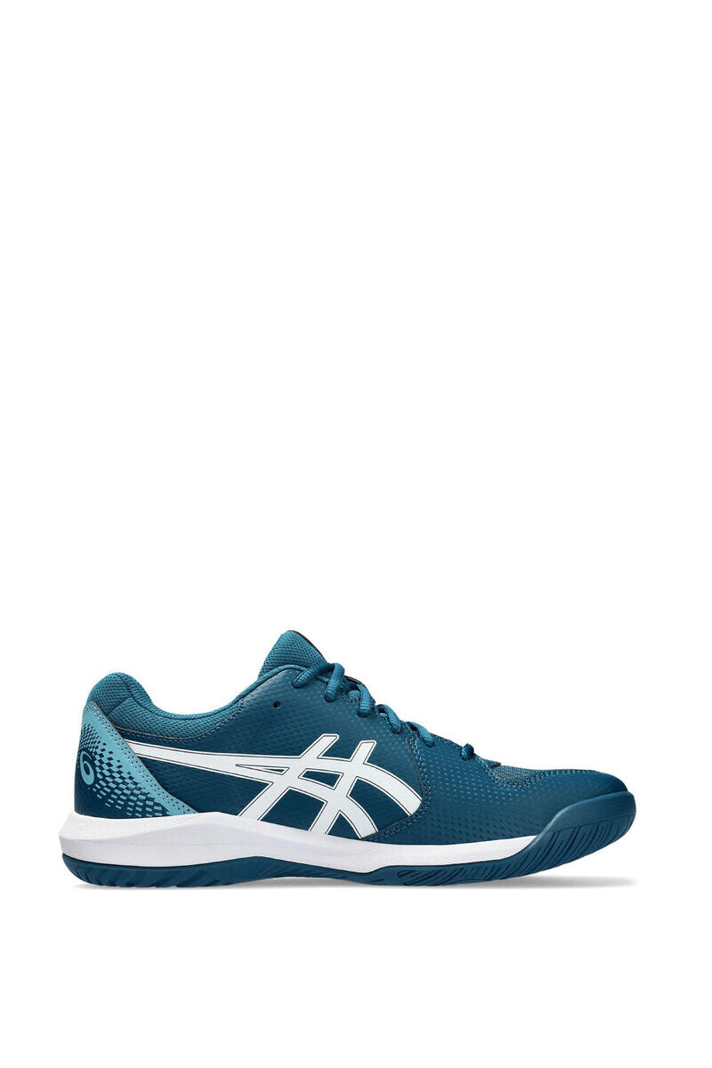 

Спортивная обувь GEL-DEDICATE 8 Asics, темно-синий