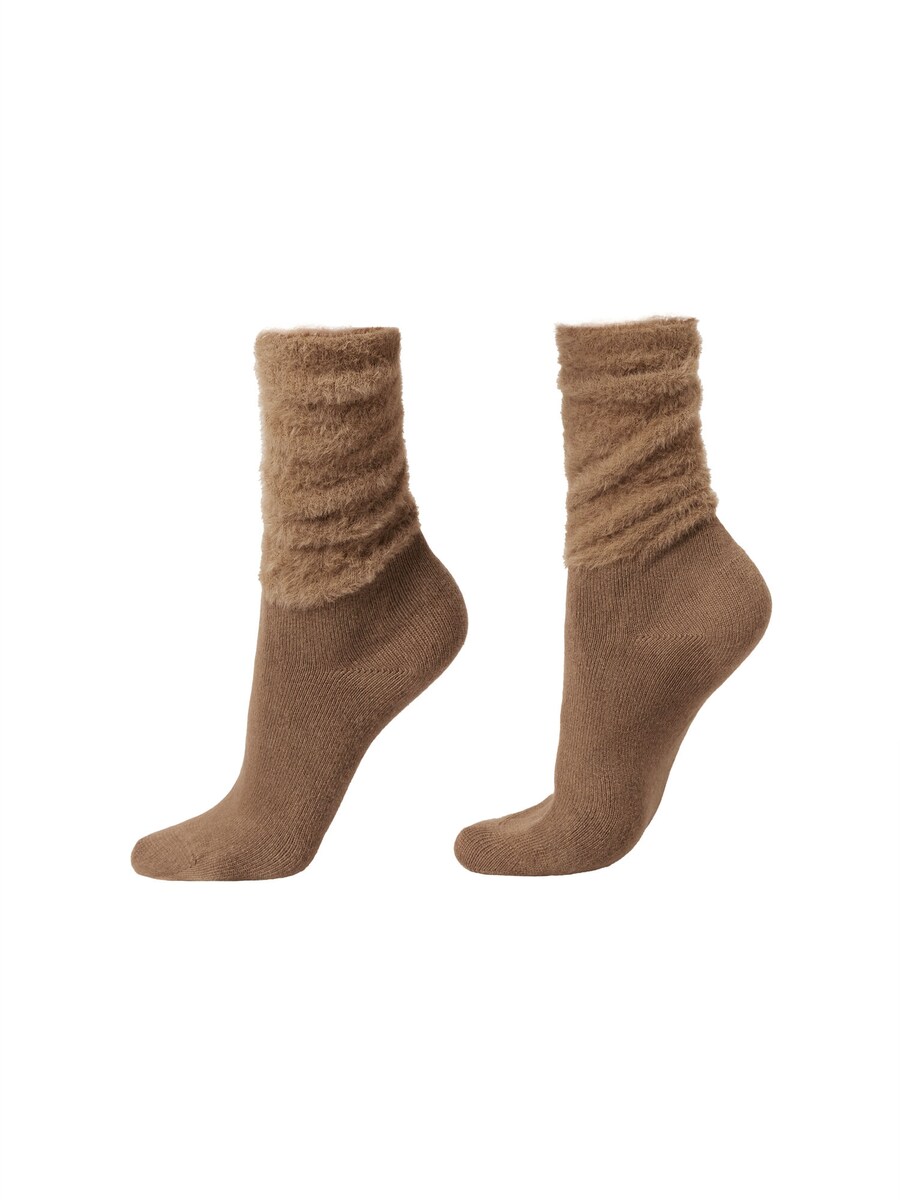 

Носки CALZEDONIA, светло-коричневый