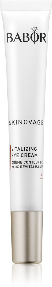 

Skinovage Vitaizing Eye Cream для уменьшения отечности и темных кругов под глазами Babor, 15 мл