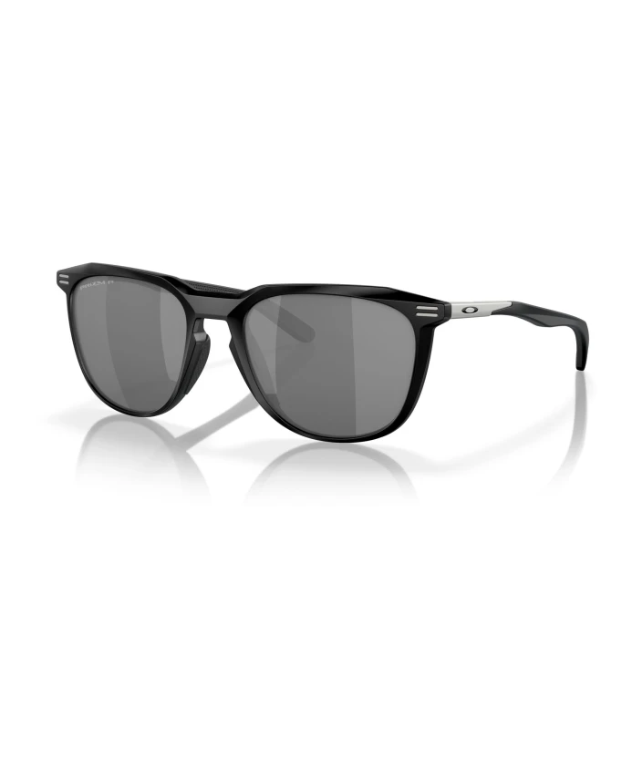 

Солнцезащитные очки Thurso Oakley, черный