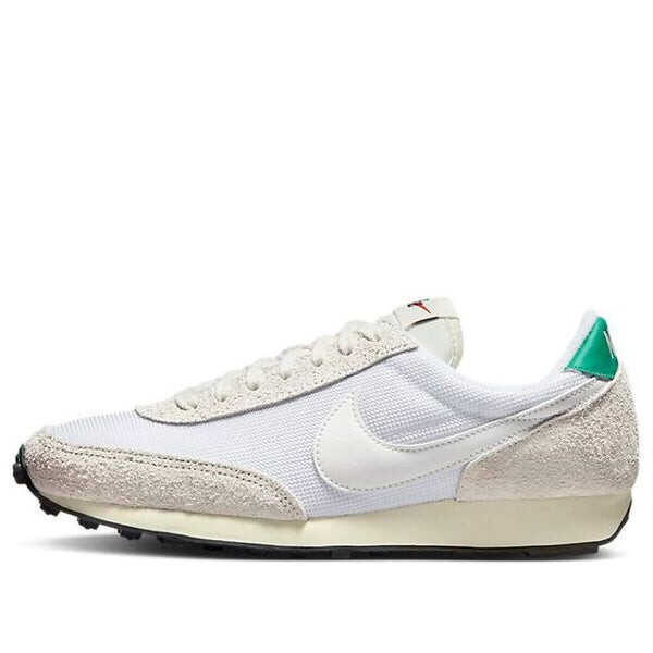 

Кроссовки dbreak винтаж Nike, зеленый