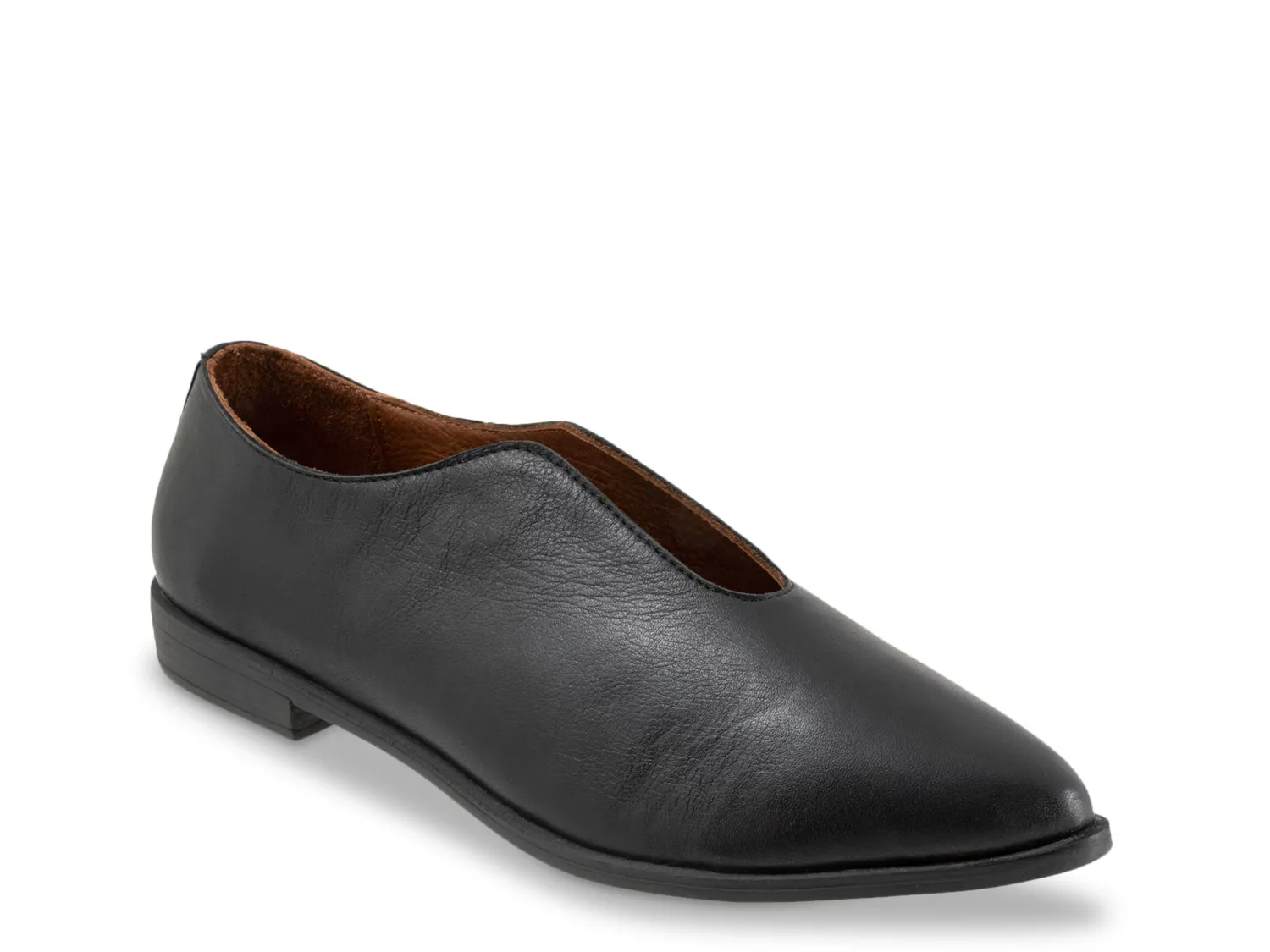 

Слипоны Berkley Slip-On Bueno, черный