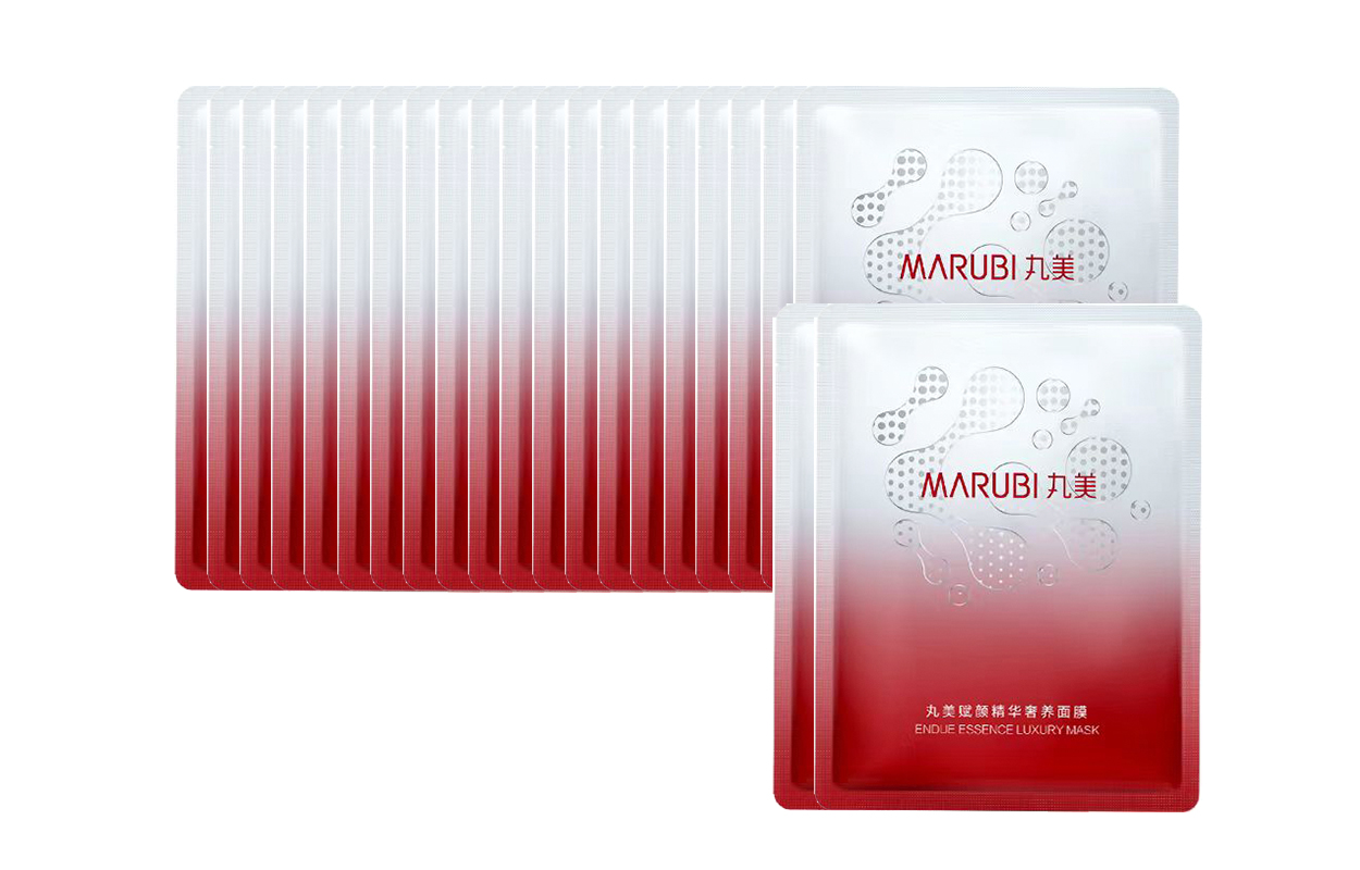 

Маска для лица Unisex MARUBI