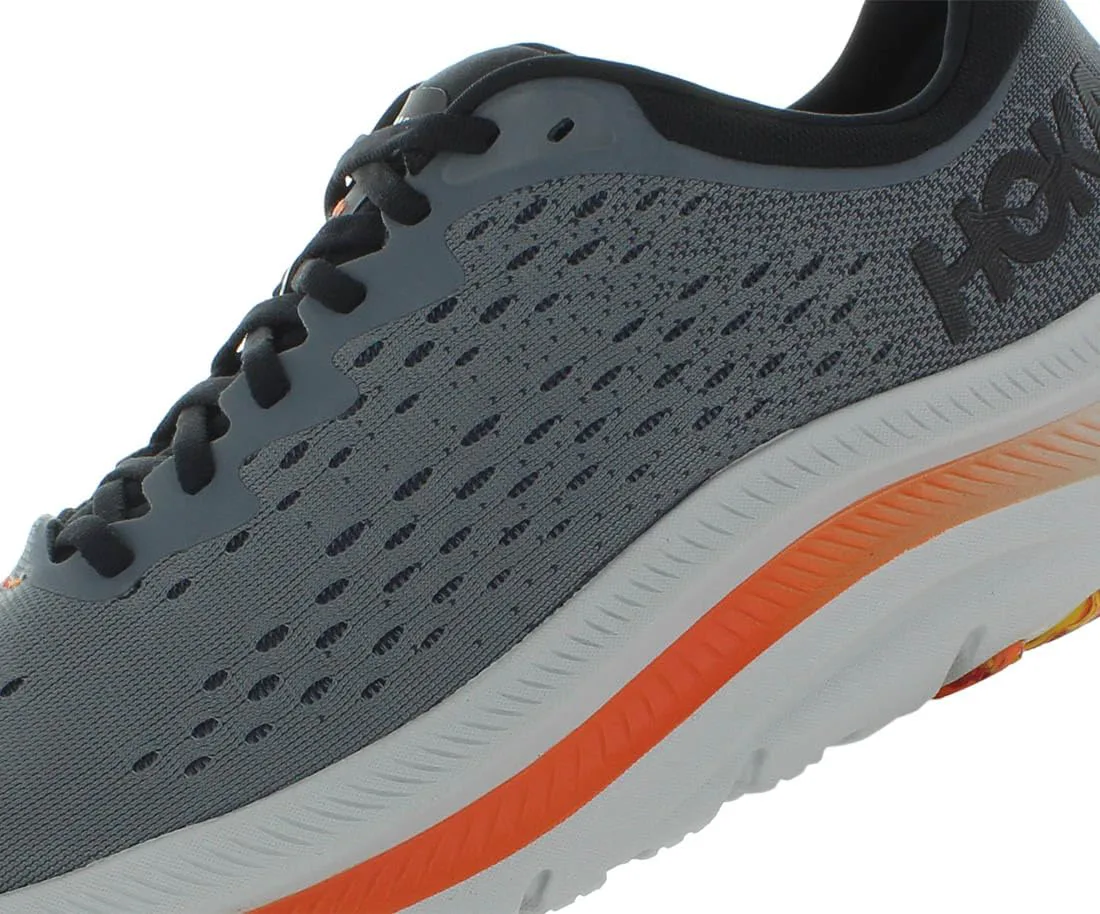 Кроссовки Hoka Mens M Kawana, черный — фото 3