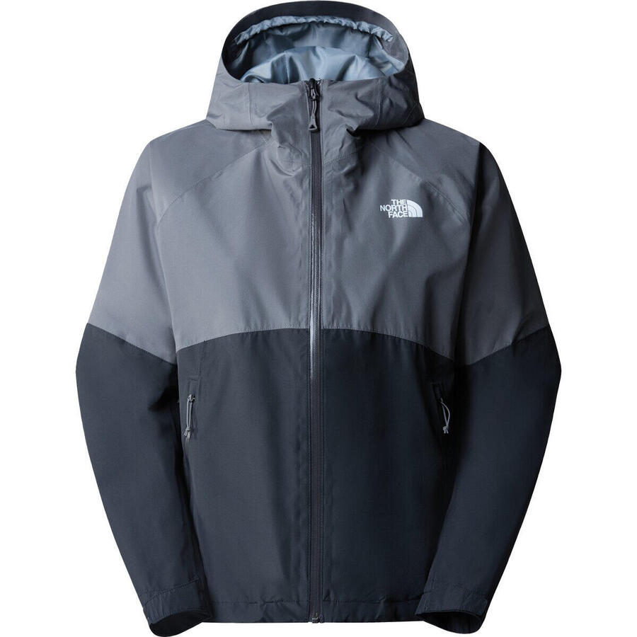 

THE NORTH FACE Женская куртка NORTH FACE Dynamic Zip-in
