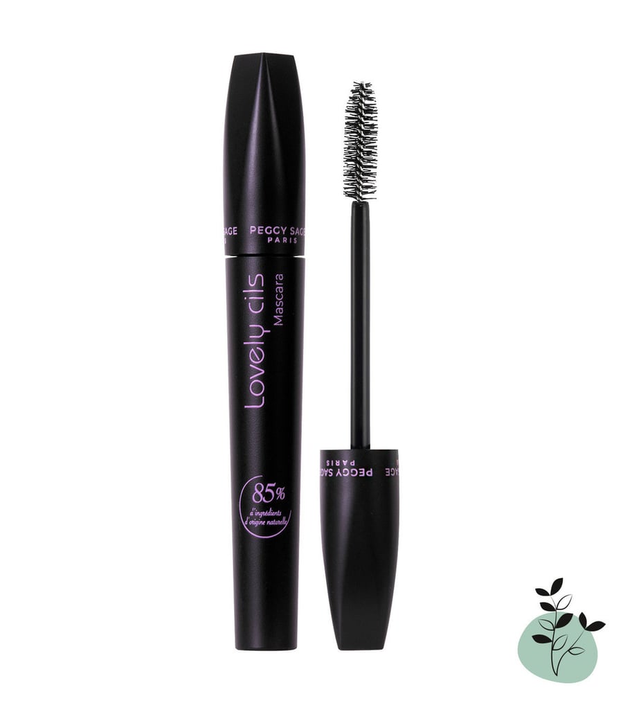 

Тушь для ресниц Lovely Cils - Navy Blue 10 мл Peggy Sage