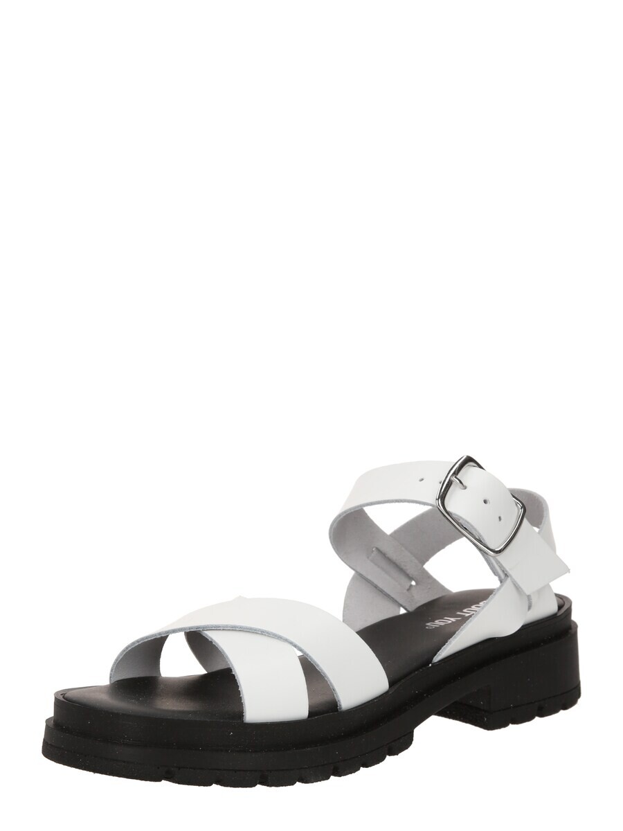 

Сандалии ABOUT YOU Sandals Claire, белый