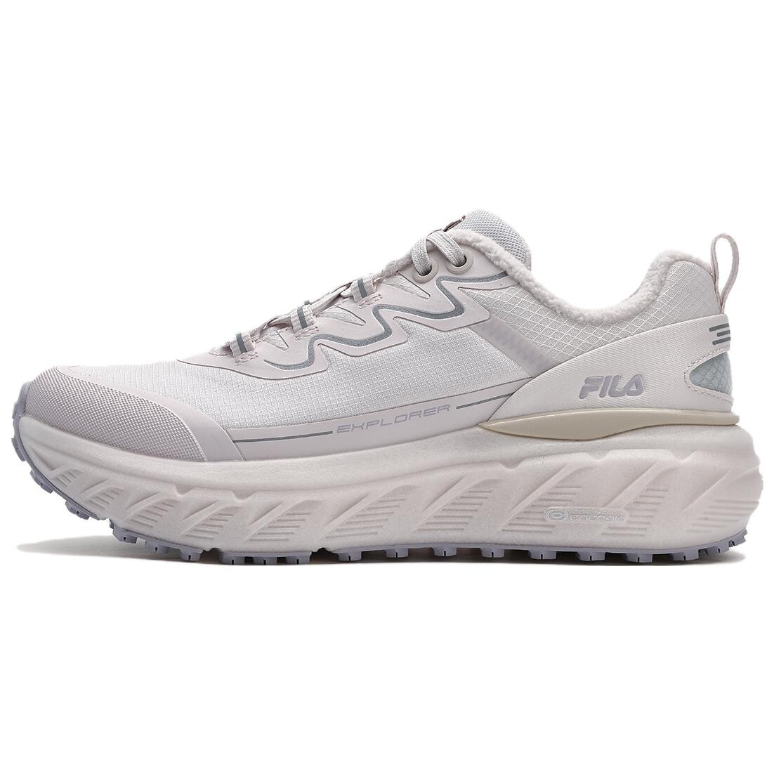 

Женские беговые кроссовки FILA, Parchment powder