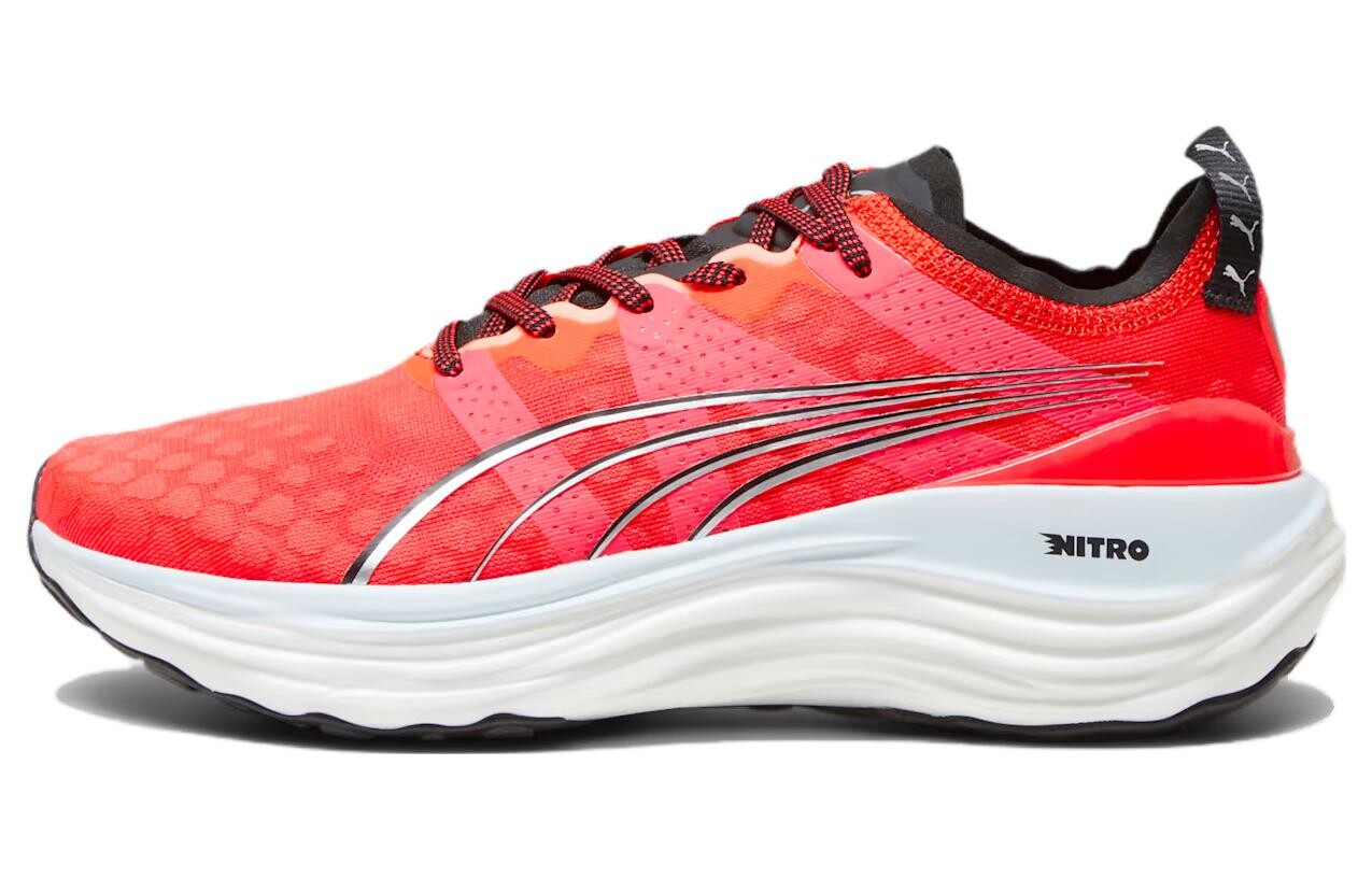 

Puma ForeverRUN Nitro Кроссовки Женские, Red