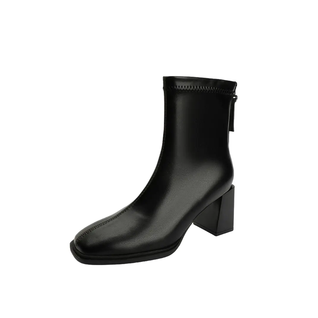 

Ботильоны ABCFJG Ankle Boots Women's