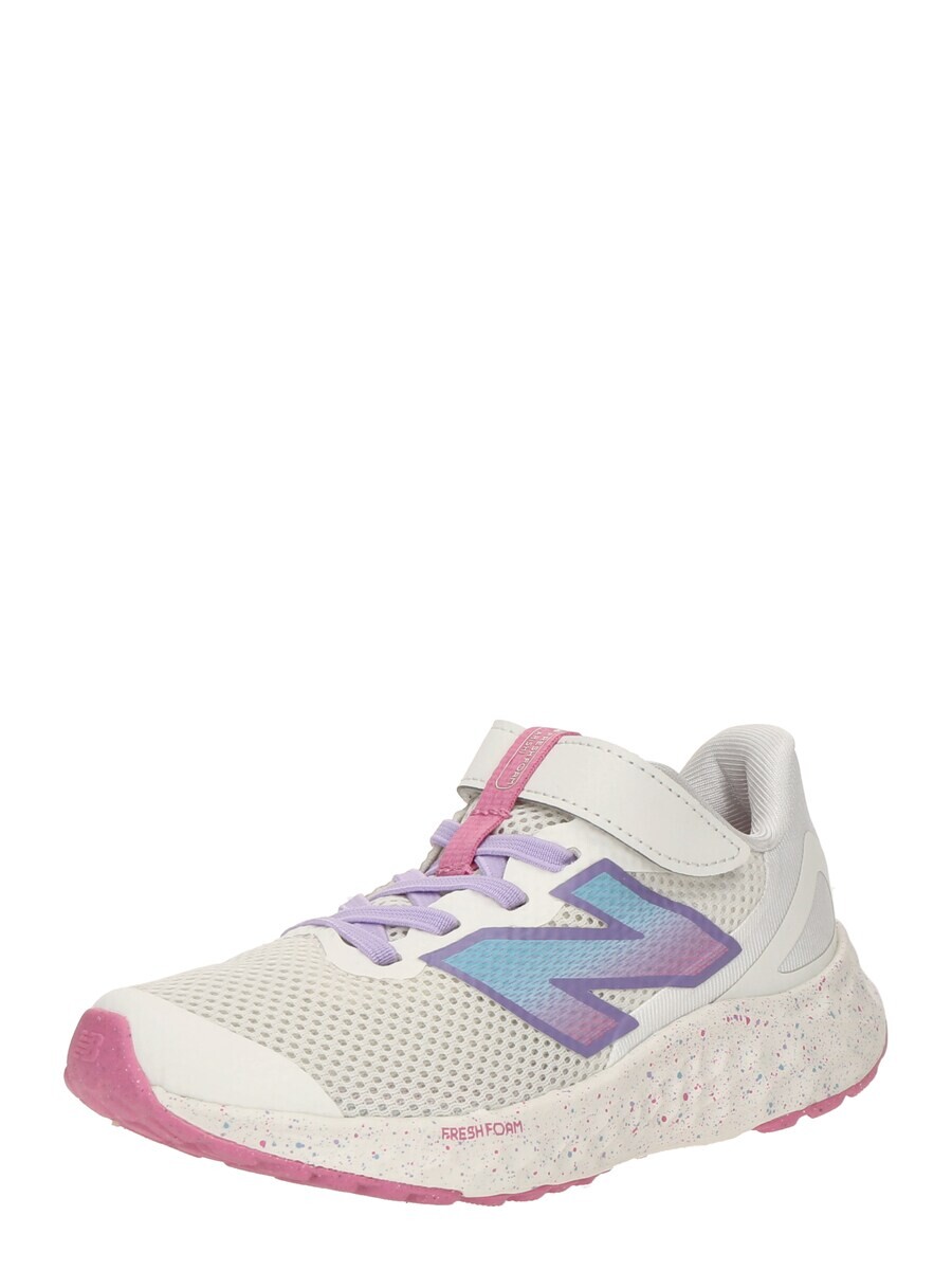 

Кроссовки new balance Athletic Shoes Arishi, экрю