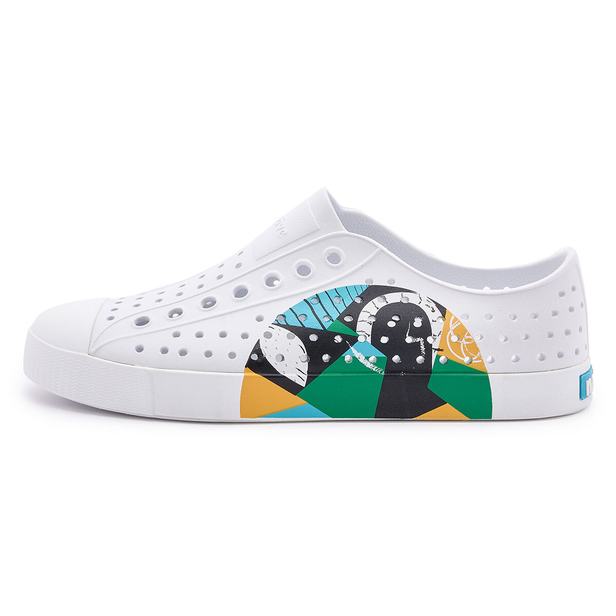 

Сабо Native Shoes Jefferson Clogs Unisex