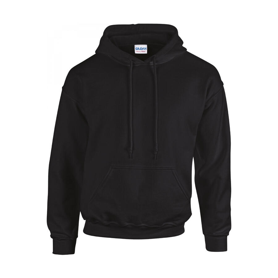 

Толстовка Gildan Heavy Blend Hoodie B