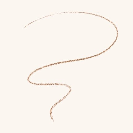 Карандаш для бровей Eye Brow Stylist № 055 коричневый, стойкий, матовый, веганский, водостойкий, без микропластика и наночастиц, 1,4 г Catrice — фото 3