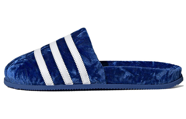 

Adidas originals Шлёпанцы Adimule Синий Белый