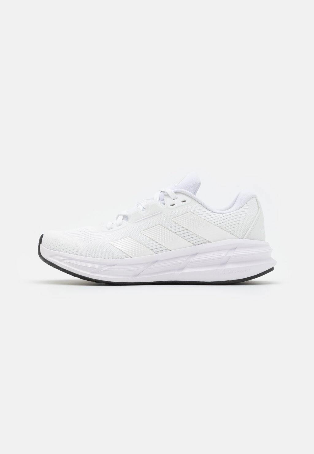 

Кроссовки QUESTAR 3 adidas, белый