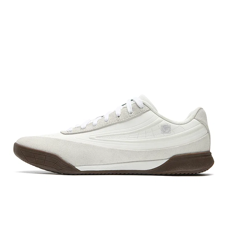 Кроссовки теннисные FILA White Marshmallow