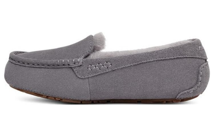 Женская повседневная обувь Ugg, цвет lighthouse gray