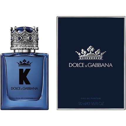 

Dolce and Gabbana K Парфюмированная вода-спрей 50 мл Dolce & Gabbana