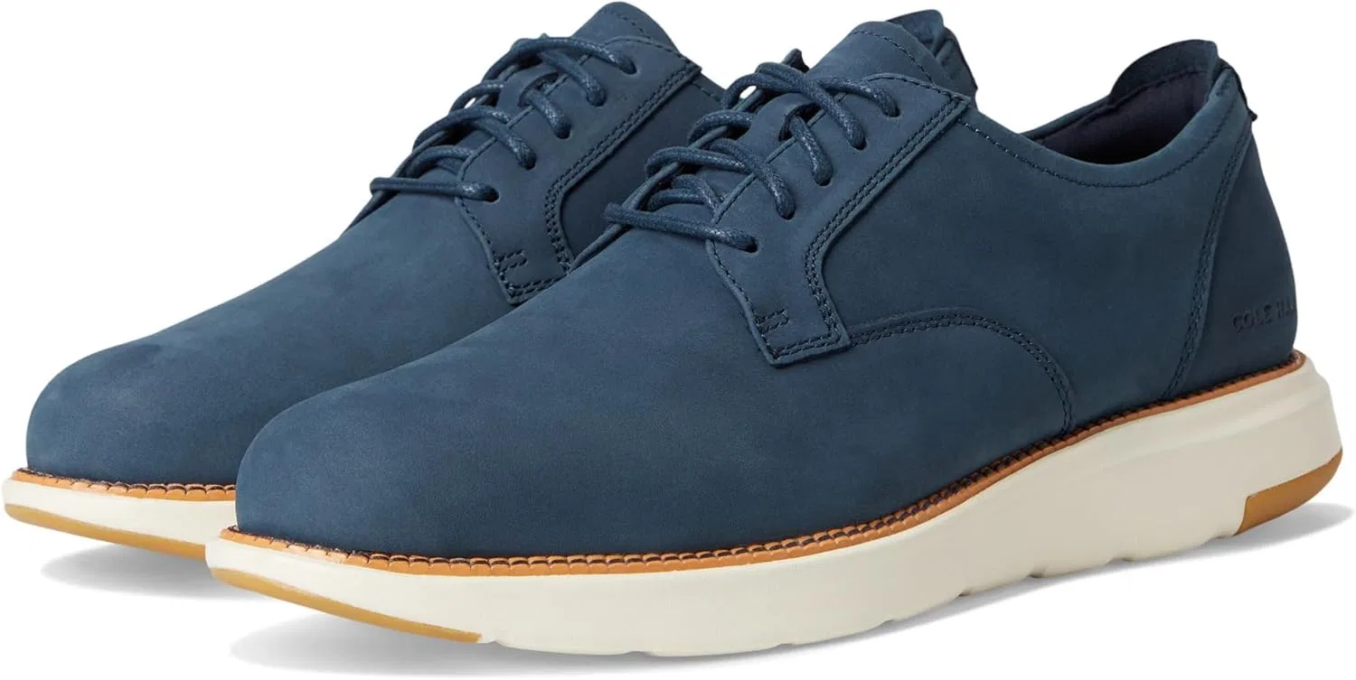 Туфли Cole Haan Grand Men's Crosscourt Baseline Trainers, Big Dippr Nbk Ivry