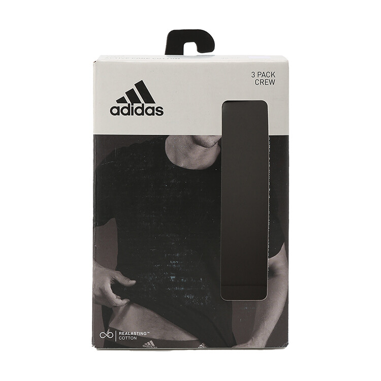 Мужская майка Adidas — фото 4