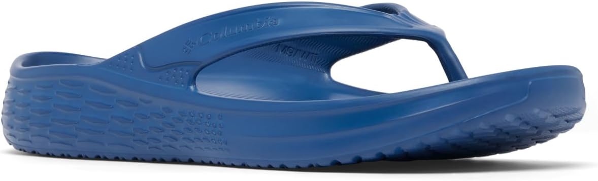 

Columbia мужские сандалии Ramble FlipSport, Carbon/Carbon