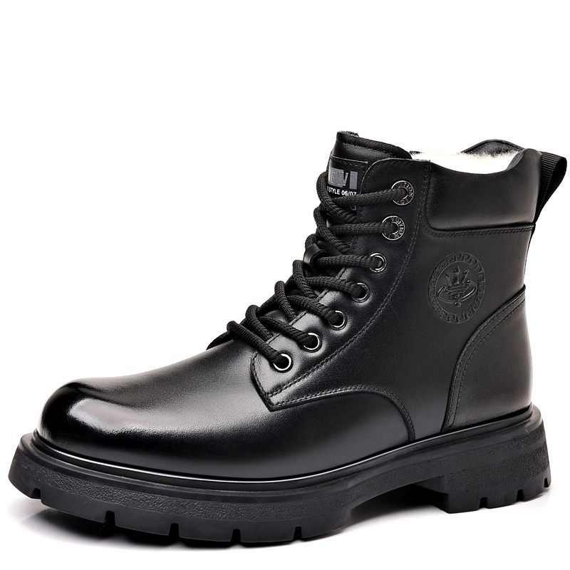 

Cachiotti Ботинки KAQIAODI Martin Boot Men's Black