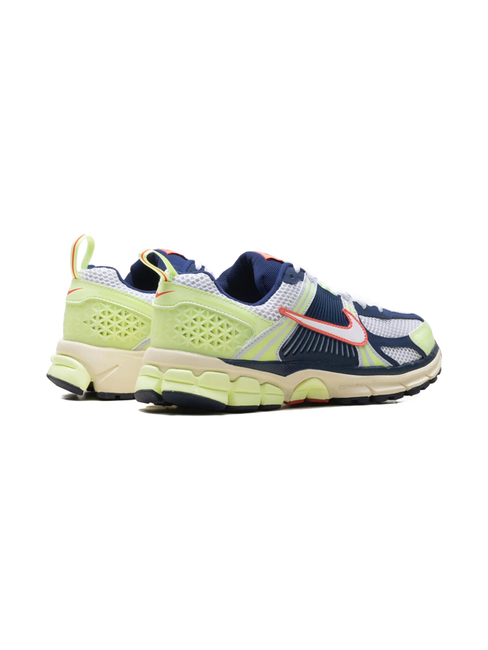 Кроссовки на шнуровке Zoom Vomero 5 GS Nike Kids, синий — фото 4
