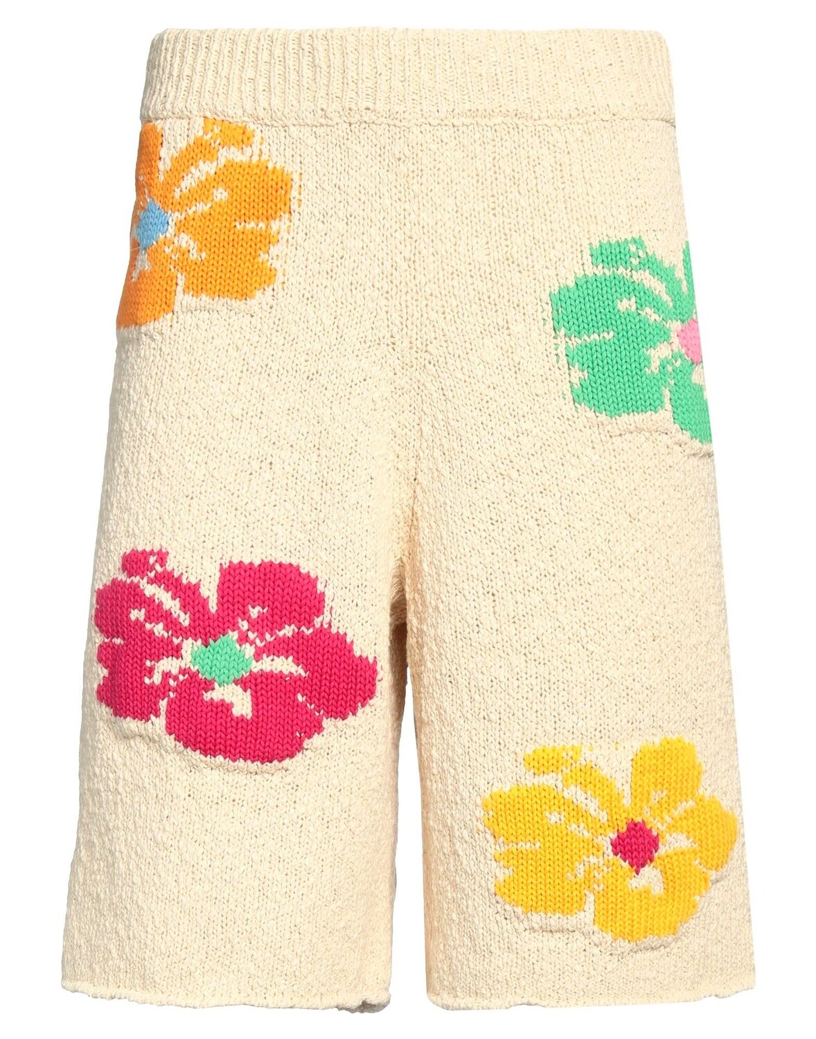 

Шорты Dsquared2, бежевый