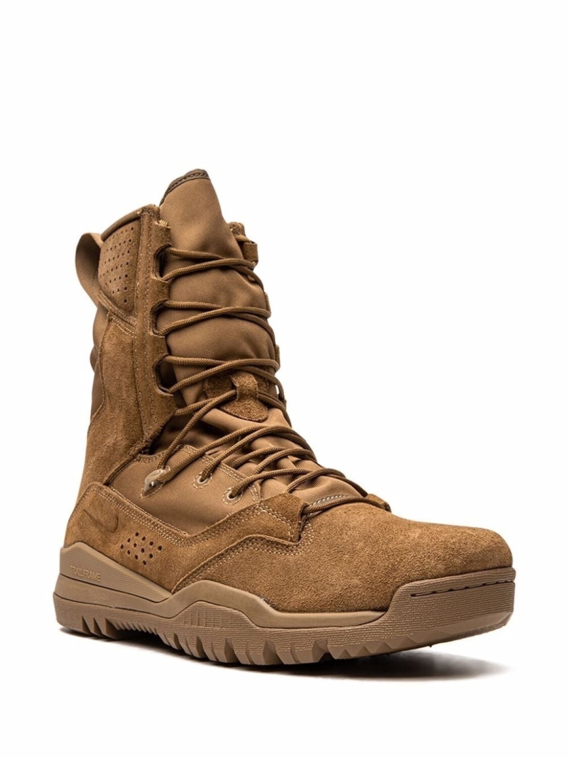 Nike ботинки SFB Field 2 8 Inch, коричневый — фото 2
