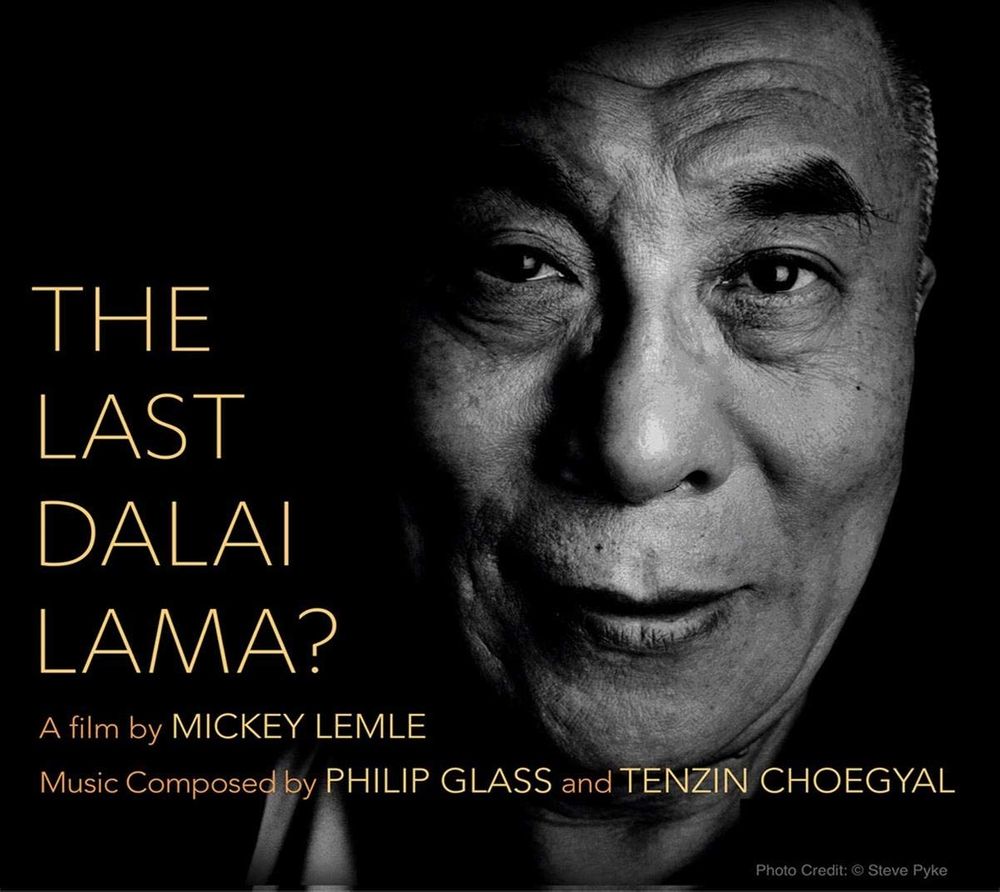 

Диск CD The Last Dalai Lama [OST] - Philip Glass, Tenzin Choegyal